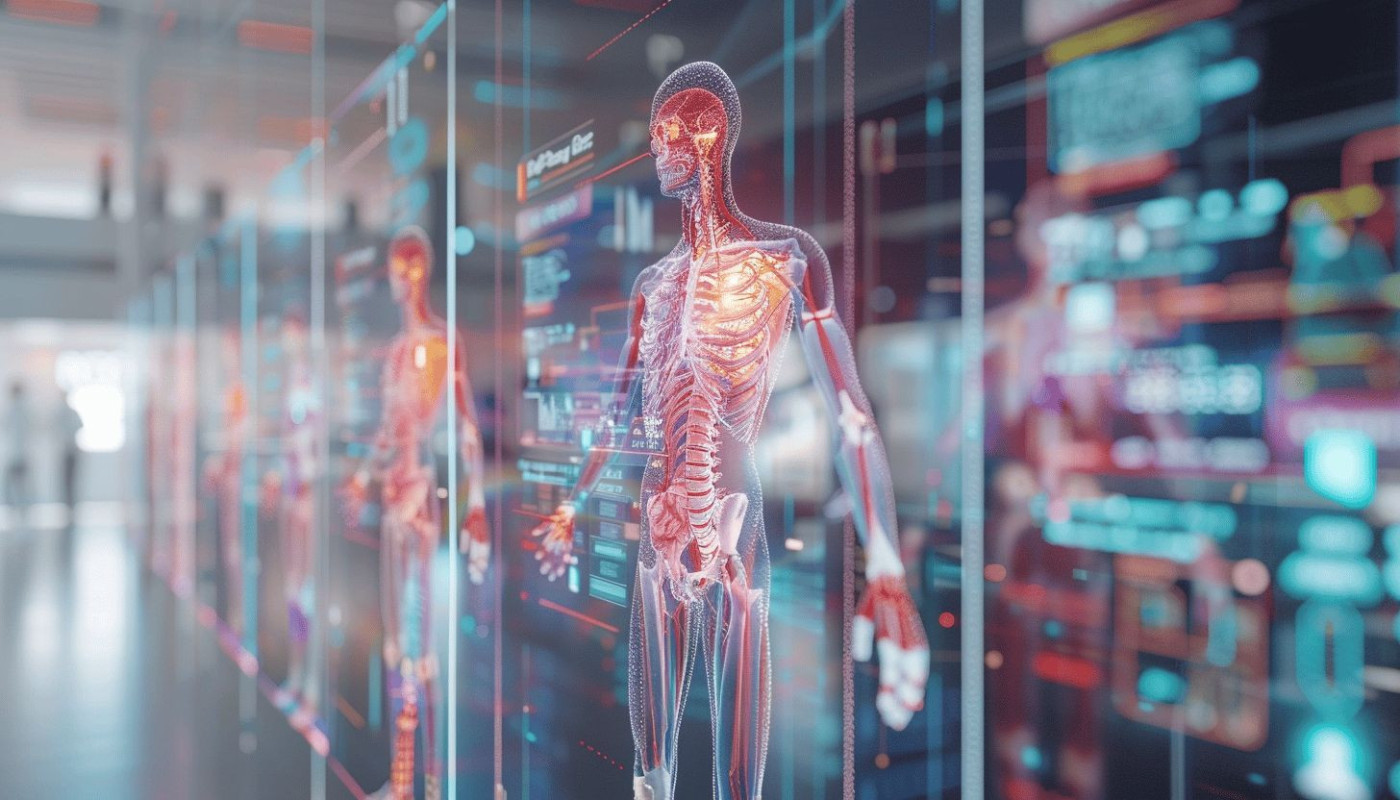 Amélioration des présentations dans les sciences de la santé grâce à la conception visuelle