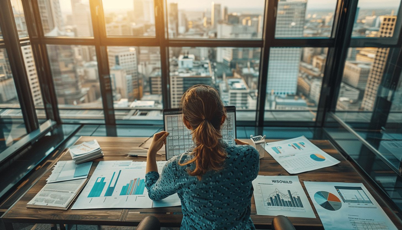 Analyse SWOT pour les entrepreneurs décryptage et mise en pratique