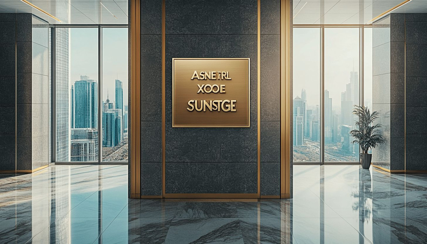 Avantages de choisir une adresse prestigieuse pour votre entreprise