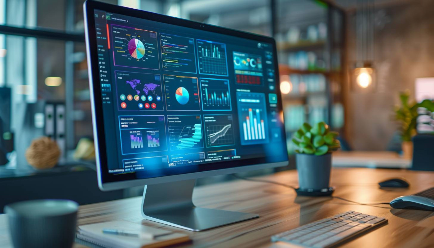 Commerce - Comment choisir la technologie adéquate pour votre site vitrine