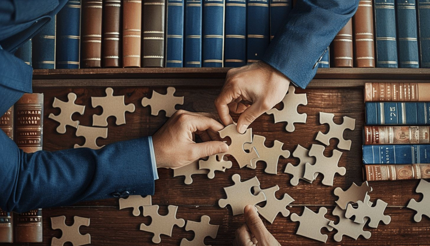 Comment choisir le bon partenaire en conseil pour votre entreprise