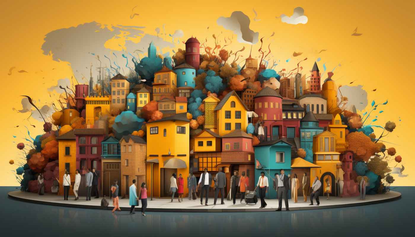 Comment créer une identité de marque qui résonne sur le marché international