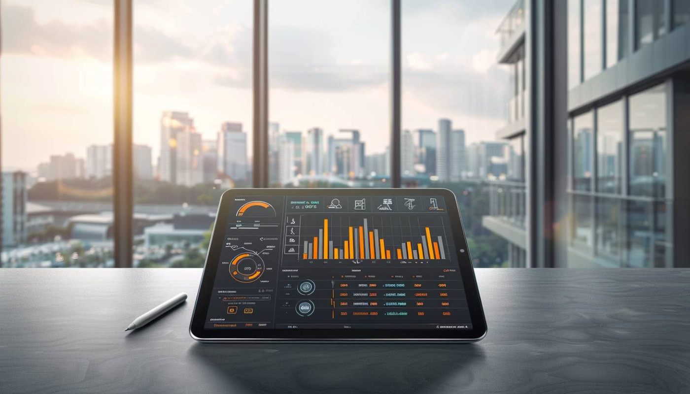 Commerce - Comment digitaliser votre entreprise pour un succès en ligne