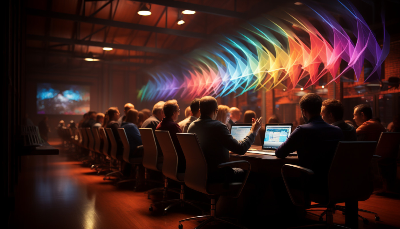 Comment la formation en webmarketing peut transformer votre stratégie de communication d'entreprise