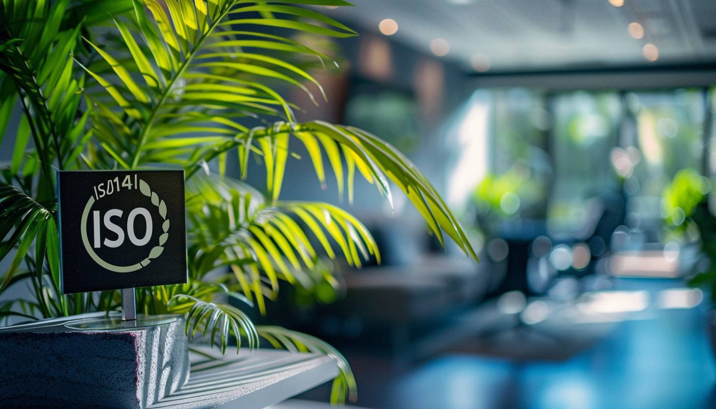 Comment la norme ISO 14001 favorise un développement durable en entreprise