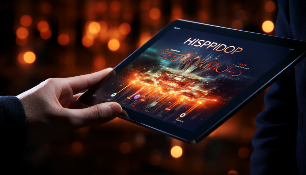 Général - Comment la technologie aide à l'expansion d'une entreprise