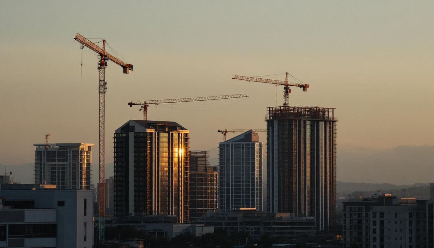 Comment le crédit-bail peut transformer l'acquisition de biens immobiliers professionnels ?