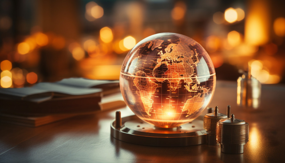 Général - Comment le SEO aide les entreprises à se développer à l'international