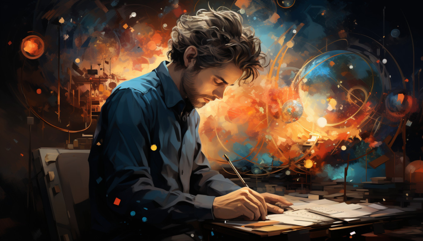 Comment l'intelligence artificielle révolutionne la rédaction SEO de longs articles de blog