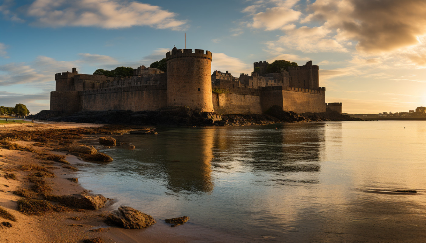 Commerce - Comment une agence web à Saint-Malo dynamise le commerce local grâce au marketing numérique