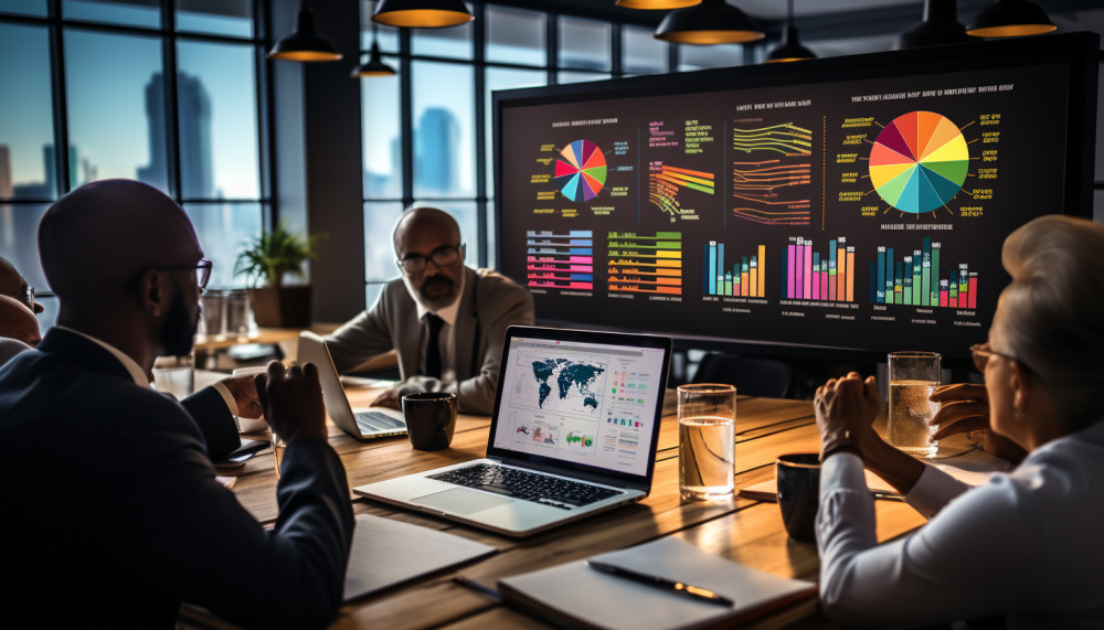 Général - Comprendre les tendances actuelles dans le monde de l'entreprise