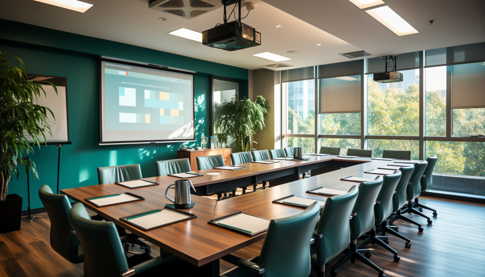 Général - Établir un budget pour votre séminaire: conseils et astuces