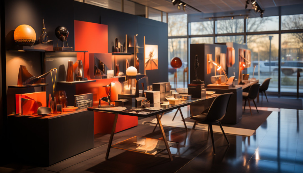 Étude de l'impact économique des entreprises de design sur l'économie française