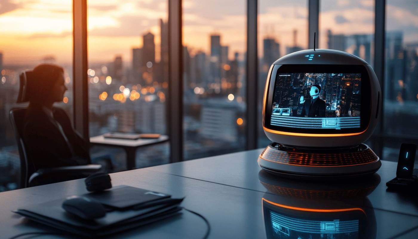 Évaluation des risques et des avantages des chatbots AI dans les interactions clients