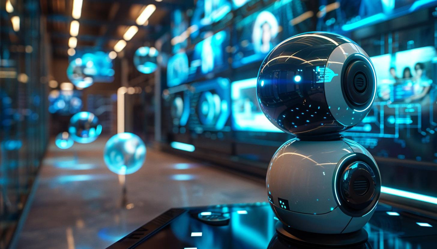 Évolution des chatbots : De la simple interaction à la création d'images IA