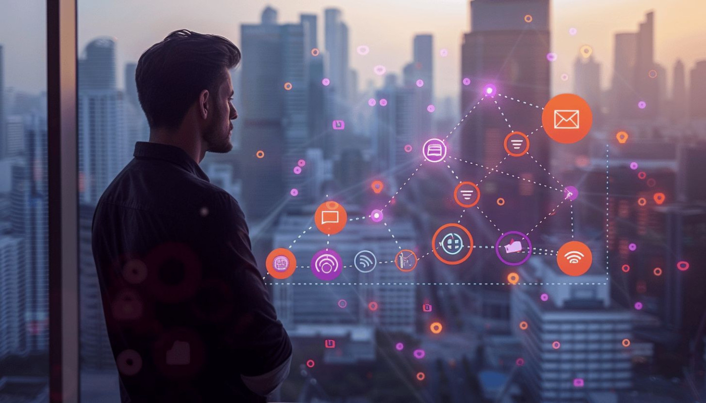 Évolution des stratégies de marketing digital en France