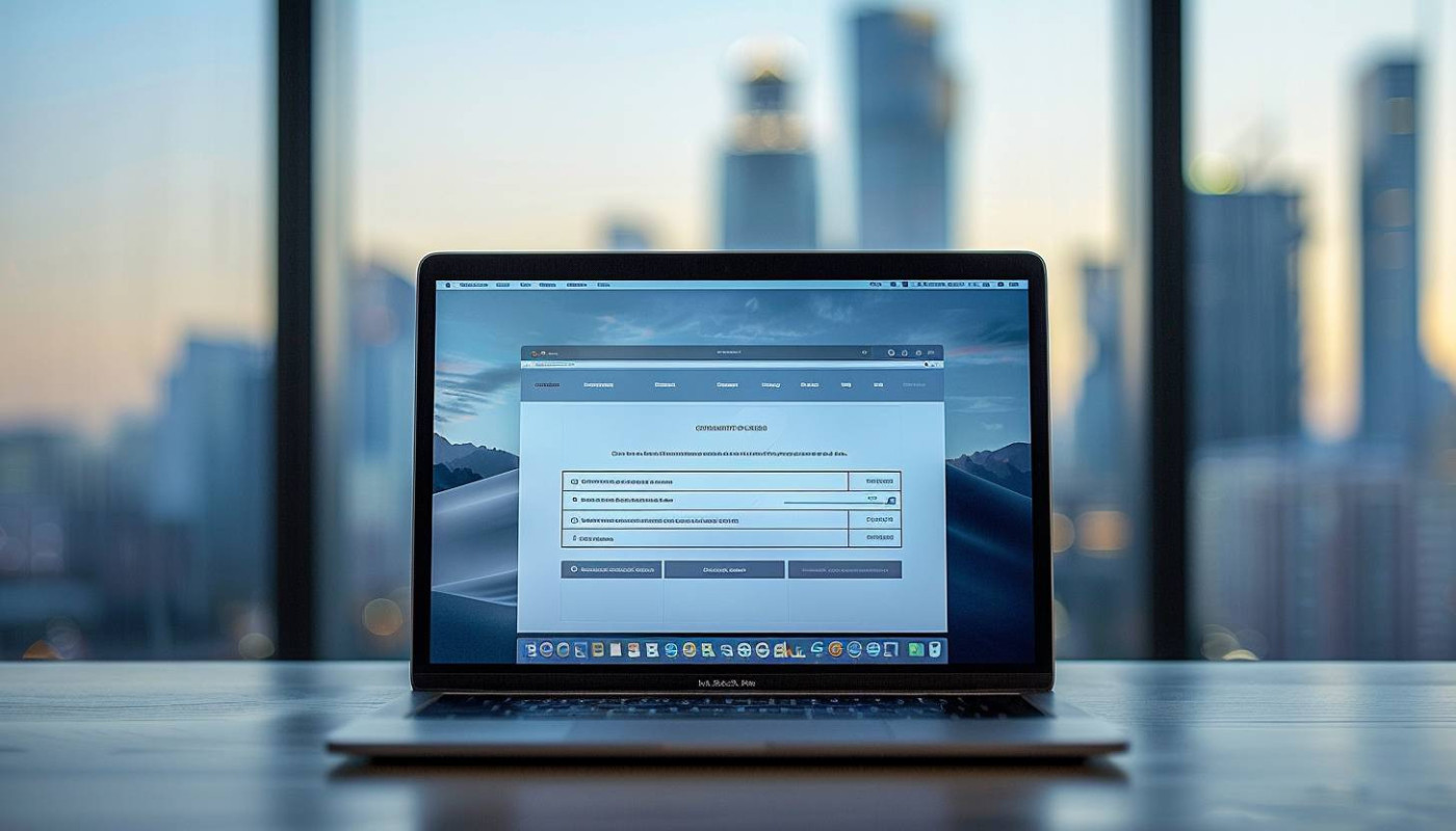 Guide complet pour télécharger votre document officiel de société en ligne