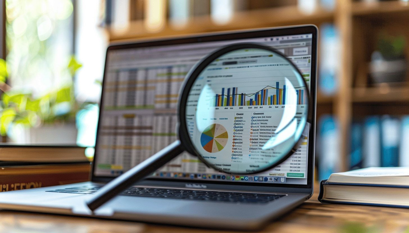 Guide pratique pour l'analyse des mots clés chez les concurrents