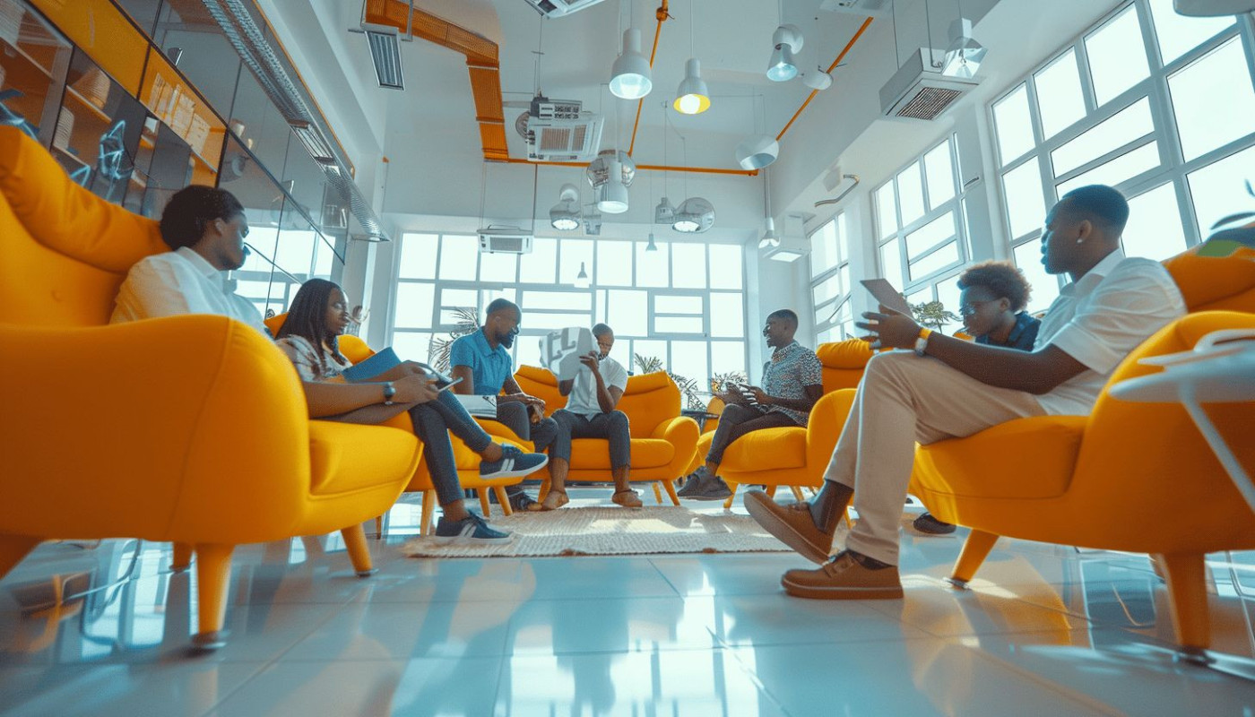 La communication interne en entreprise comme levier de motivation