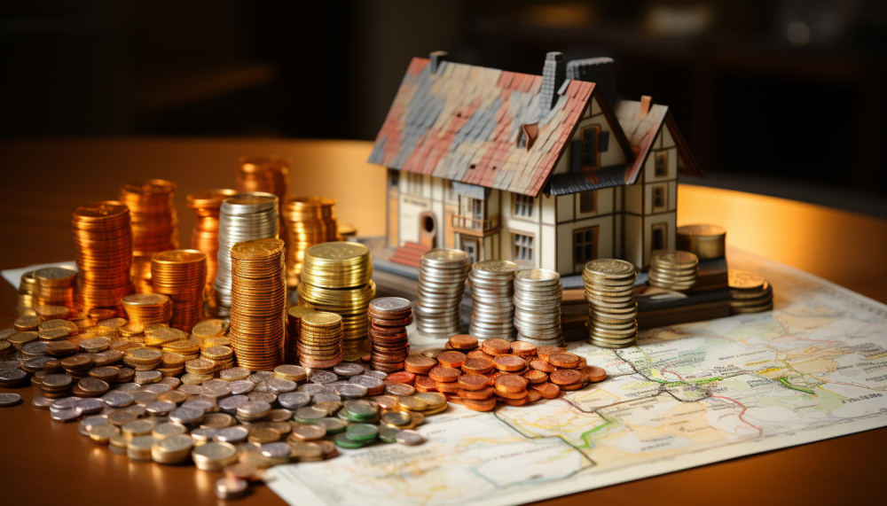 Les avantages fiscaux de l'investissement dans les SCPI et fonds euros pour optimiser son patrimoine en 2024