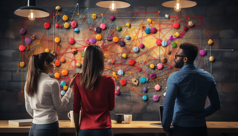 Communication - Les clés pour une communication efficace au sein des équipes de développement web