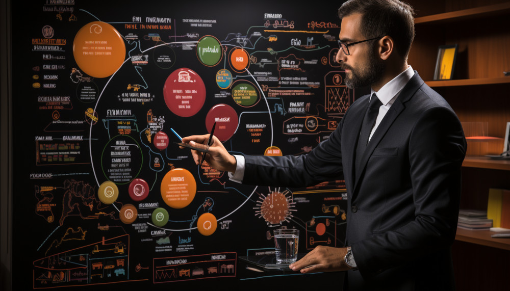 Commerce - Les critères essentiels pour choisir un prestataire en développement d'application métier