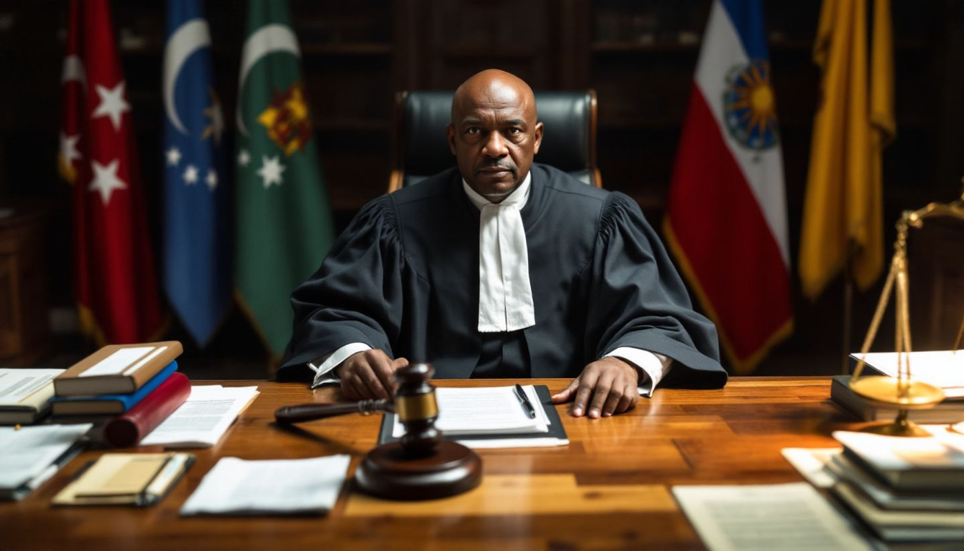 Les défis des procédures pénales dans un contexte international