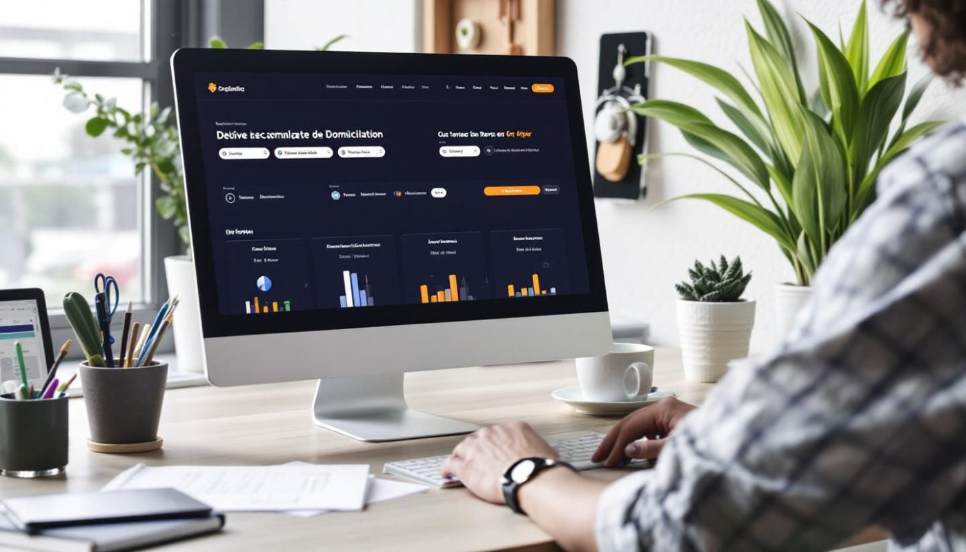 Les étapes clés pour optimiser son choix de service de domiciliation