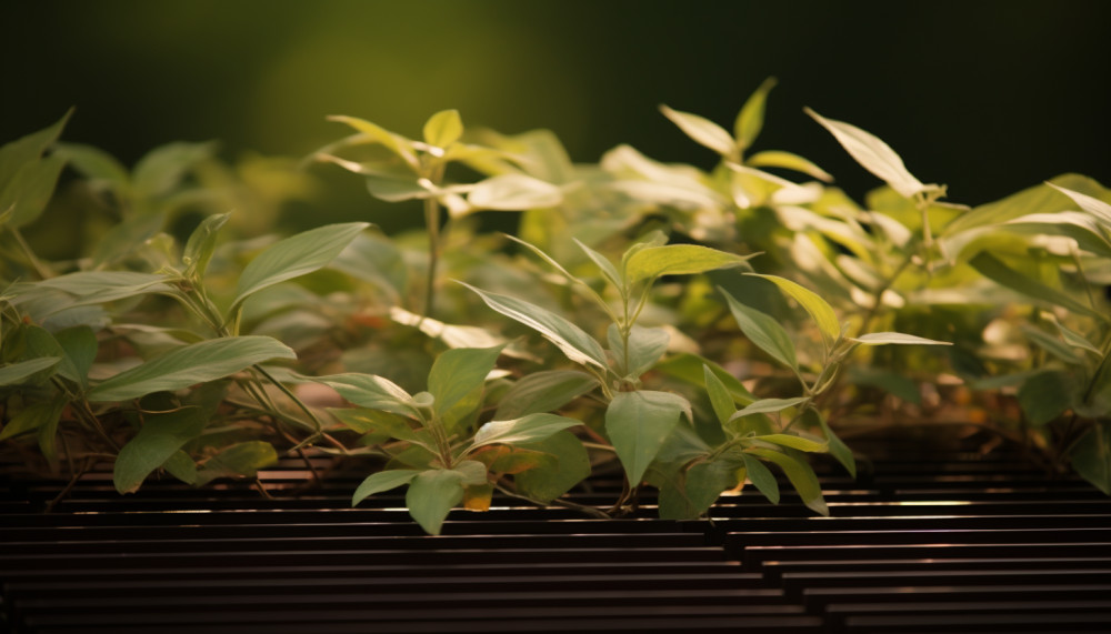 Les impacts environnementaux positifs d'un compte courant écologique