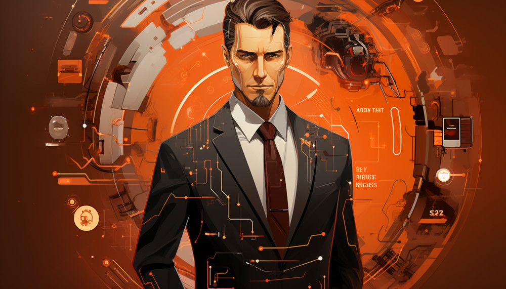 Les implications juridiques de l'utilisation de l'IA dans la création de contenus numériques