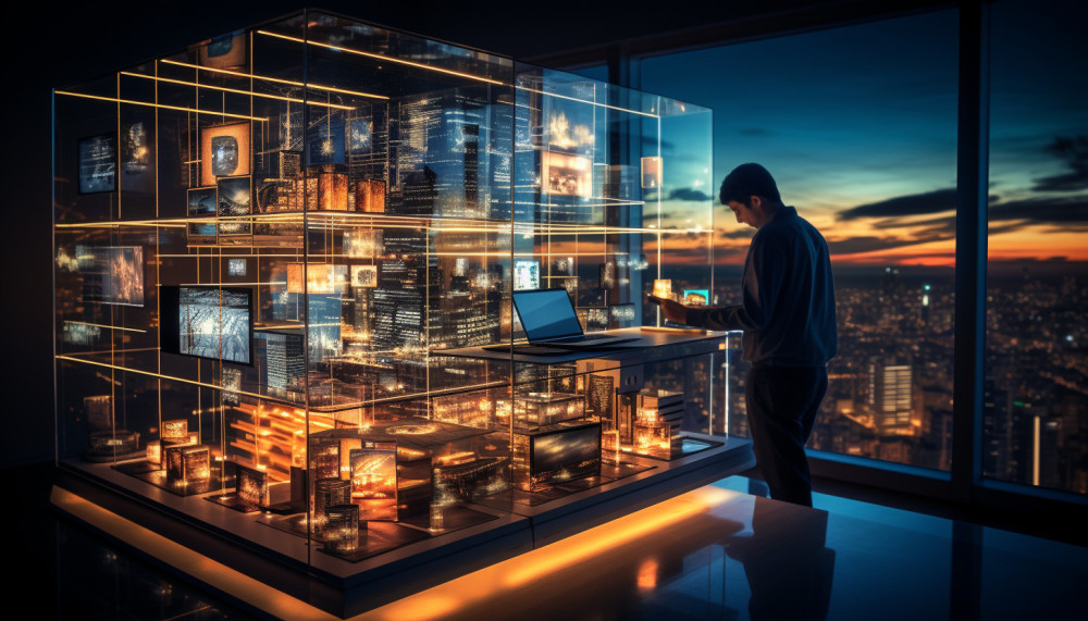 Les innovations technologiques qui transforment la communication digitale