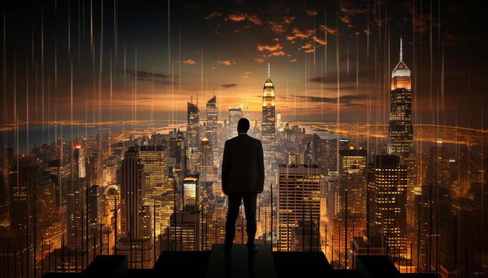 Les secrets des leaders d'entreprise ambitieux