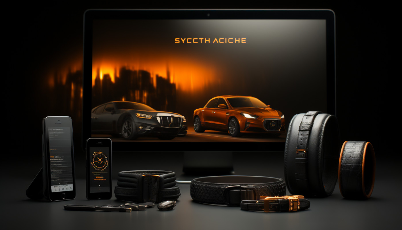 Commerce - Les tendances actuelles du web design pour les entreprises à Pornic