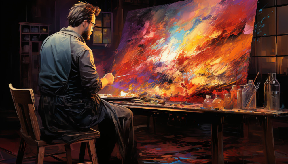 L'importance de la propriété intellectuelle dans l'utilisation des images générées par IA