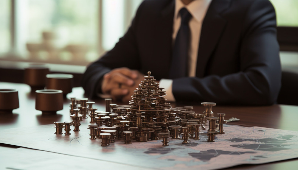 L'influence des facteurs économiques sur le flux d'entreprise