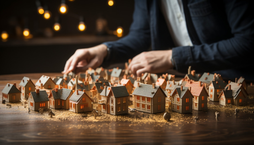 Général - Que signifie l'expression 'sous compromis' en immobilier, sous compromis définition