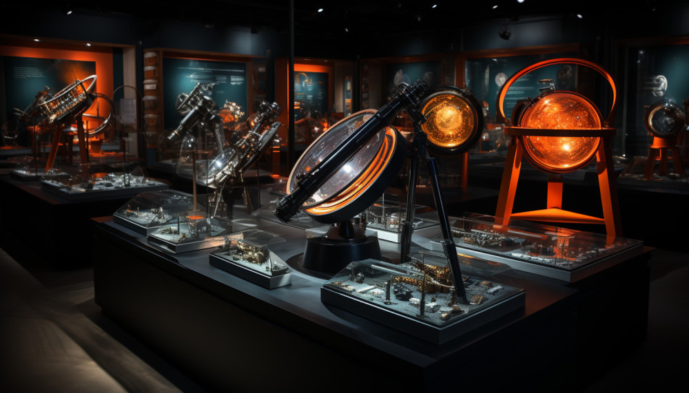 Général - Quels sont les différents types de télescopes ?