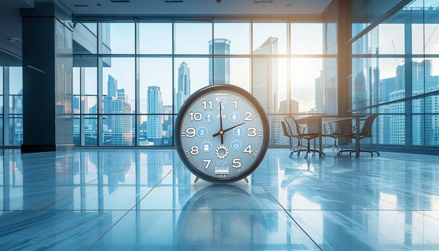 Stratégies efficaces pour améliorer la gestion du temps en entreprise