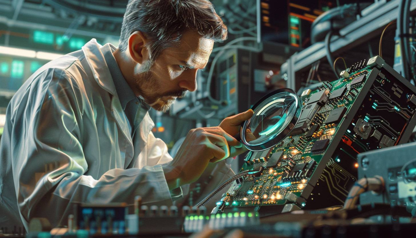 Stratégies efficaces pour diagnostiquer et résoudre les interruptions des services d'IA