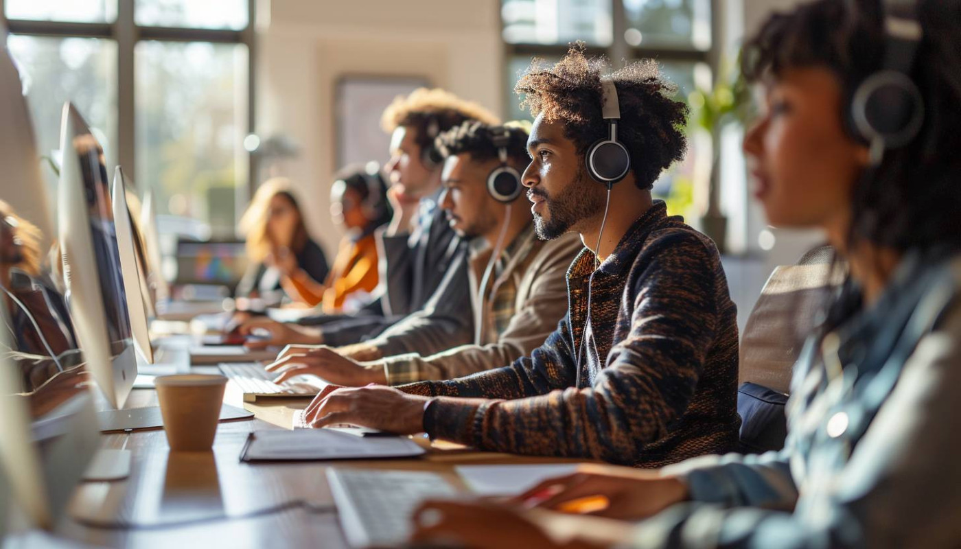 Stratégies efficaces pour une gestion d'équipe à distance réussie