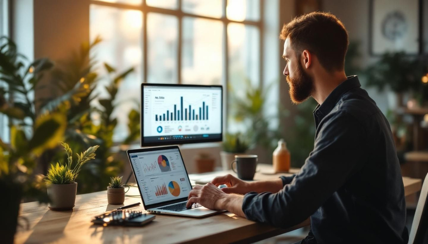 Stratégies efficaces pour une présence en ligne réussie pour les petites entreprises