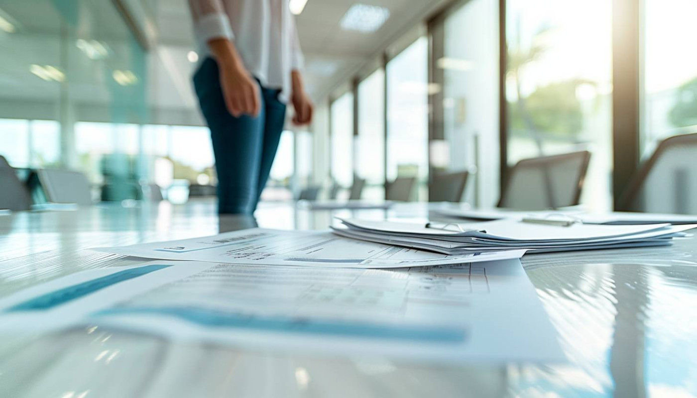 Stratégies pour optimiser la gestion des baux commerciaux