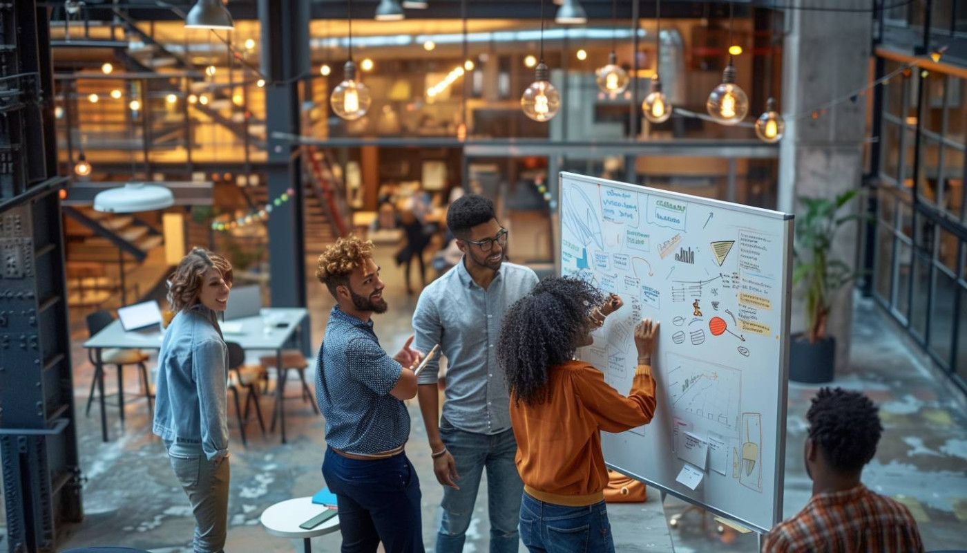 Stratégies pour optimiser la gestion du changement en entreprise