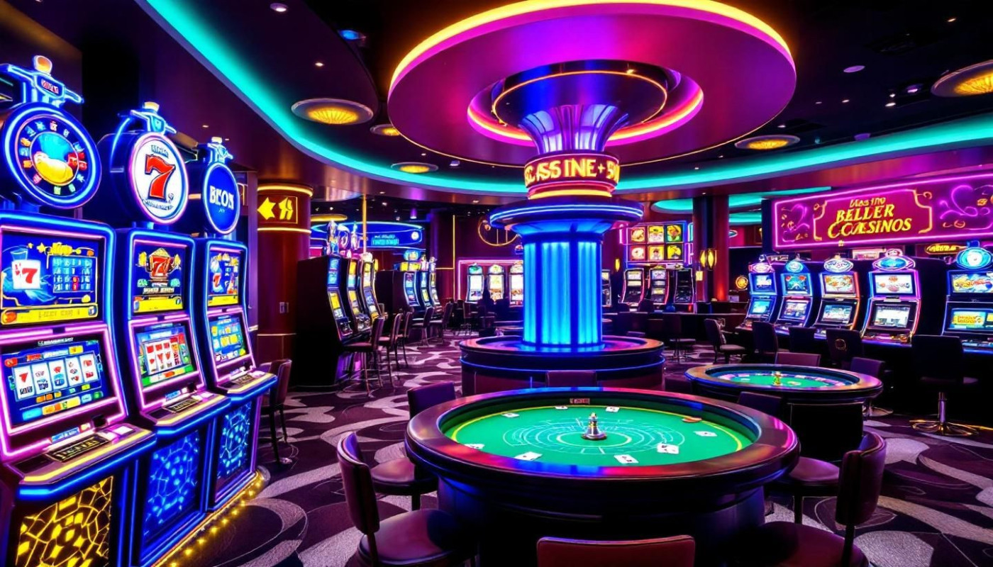 Stratégies pour optimiser les chances de réussite dans les casinos