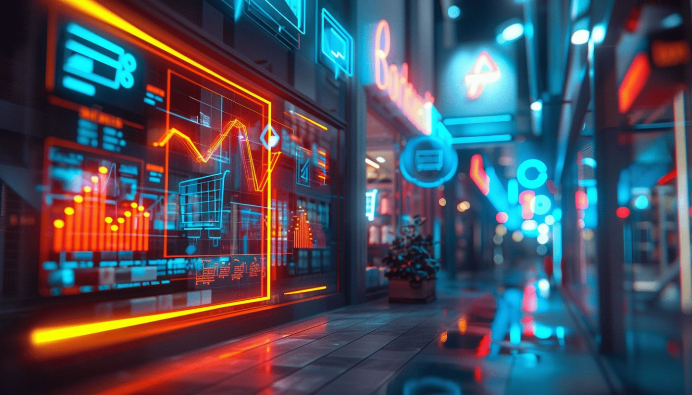 Tendances émergentes dans le e-commerce à surveiller pour rester compétitif